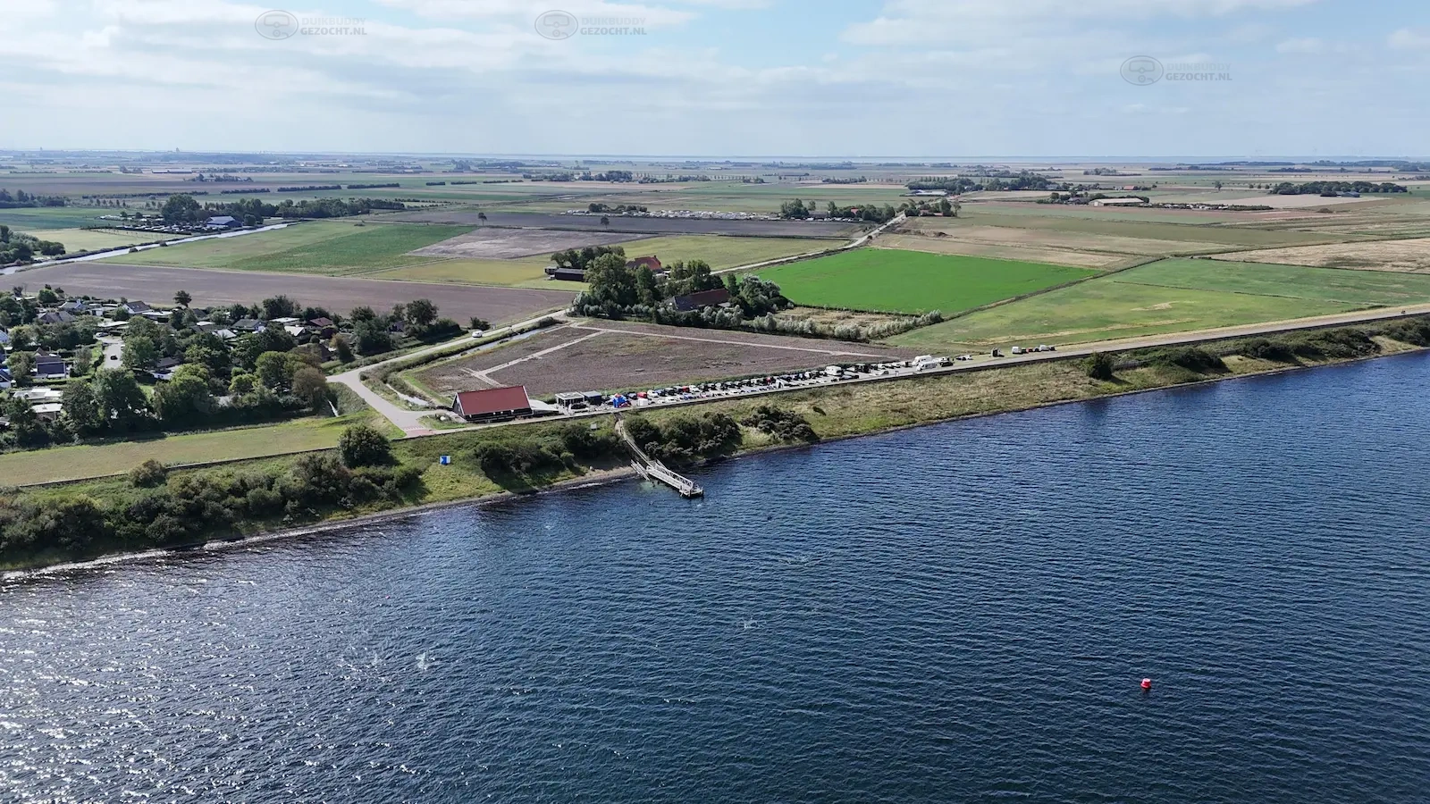 Den Osse Nieuwe Kerkweg